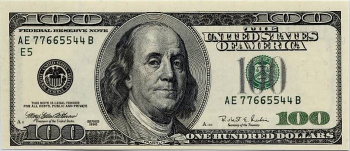 A Money Bill